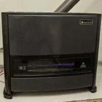 بخاری گازسوز