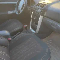 سورن 96سفید ای آف سون|خودرو سواری و وانت|شوش, |دیوار