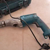 دریل گیربکس ماکیتا hp2050|ابزارآلات|شاهرود, |دیوار