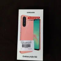 سامسونگ A26 آکبند