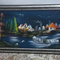 تابلو|تابلو، نقاشی، عکس|مشهد, همت آباد|دیوار