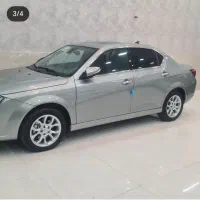 دنا اپشنال خشک|خودرو سواری و وانت|قوچان, |دیوار