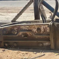 پیکور(چکش) ام اس بی کره ای اصلی|ماشینآلات صنعتی|شیراز, حومه شیراز|دیوار