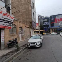 مغازه 17متر محل پر تردد