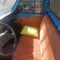 نیسان یخچال زیرصفری|خودرو سواری و وانت|جلین, |دیوار