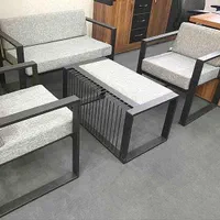 مبلمان اداری کارگو میز مدیریت کارگروهی صندلی فایل|دفتر کار|چهاردانگه (تهران), |دیوار