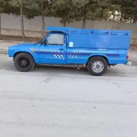 باربری نیسان بهترین قیمت نیسان کرایه|خدمات حمل و نقل|تهران, تجریش|دیوار