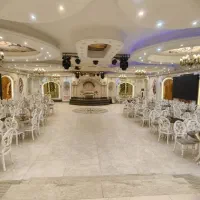 تالارهای عروسی با شرایط عالی mojallal.wedding|خدمات پذیرایی، مراسم|رشت, معلم|دیوار