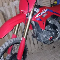crf450 2024