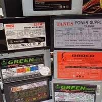 انواع پاور کامپیوتر گرین پاور تابلو led|قطعات و لوازم جانبی رایانه|مشهد, حجاب (شهرک غرب)|دیوار