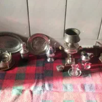 ظروف قدیمی با قدمت بالا