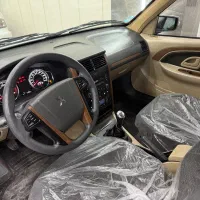 پارس سال ۴۰۲ نیم فول سفارشی زیمنس|خودرو سواری و وانت|قزوین, |دیوار