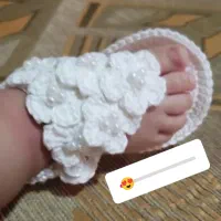 صندل عیدانه  نوزادی