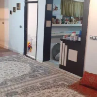 دوخوابه 85 متری در بست|اجارهٔ آپارتمان|مشهد, مصلی (کارمندان اول)|دیوار