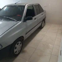 پراید مدل ۸۸