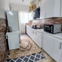 ۱۰۰ متری پارکینگ دار حمیدیان خ ایران وارش ۳|فروش آپارتمان|رشت, انصاری|دیوار