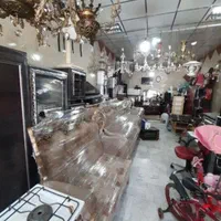 فرش یخچال تلوزیون مبل سمساری نسیم شهر|خدمات پیشه و مهارت|نسیم‌شهر, |دیوار