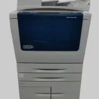 فروش دستگاه کپی زیراکس مدل5855