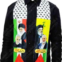 خدمات چاپ انواع پارچه پرچم ساحلی کتیبه المهدی عج|عمدهفروشی|قم, نیروگاه|دیوار