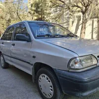 پراید صبا مدل 85|خودرو سواری و وانت|مشهد, هدایت|دیوار