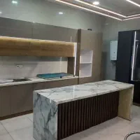 کابینت آشپزخانه