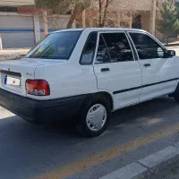 پراید خانگی دوگانه هیدرولیک مدل 91