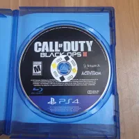 کالاف دیوتی بلک اپس 3 ps4