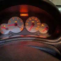 206 تیپ ۲ سال ۹۶ در حد|خودرو سواری و وانت|تهران, عباس‌آباد|دیوار