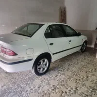 سمند Lx مدل ۸۸|خودرو سواری و وانت|دهگلان, |دیوار