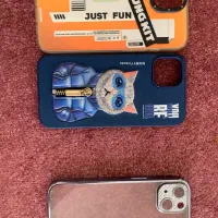 کاور ایفون ۱۳