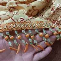 پرده سلطنتی