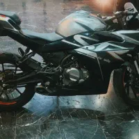 cf 250 sr سی اف ریس