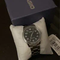 ساعت Casio MTP V001 اورجینال