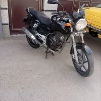 پالس مدل 89 تمیز مشکی بی خط وخش