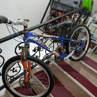 دوچرخه حرفه‌ای سایز24