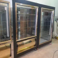 فروش یخچال های مدرن|فروشگاه و مغازه|اردبیل, |دیوار