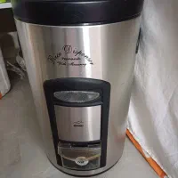 سطل برنج یونیک