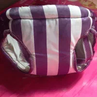 تاب شورتی کودک تمییز