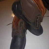 کفش ایمنی فرزین سایز 45.46|کیف، کفش، کمربند|تبریز, |دیوار