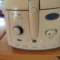 سرخ کن درحد نو