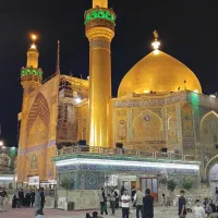 کربلا ۱۷ شهریور