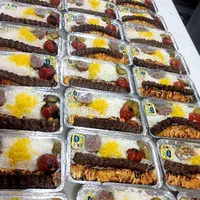 آشپزخانه وغذای آماده بنیامین