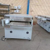 فرپیتزا ریلی سرخکن گریل دیسپلی اجاق