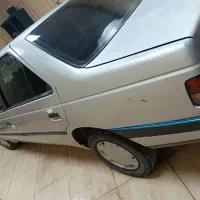 پژو ۴۰۵ تمیز و مرتب|خودرو سواری و وانت|بیرجند, |دیوار