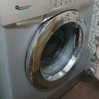 ماشین لباسشویی اسنوا ۷ کیلویی