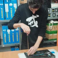 تعمیر سریع لپ‌تاپ با قطعات فابریک و سرویس کامل