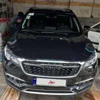 فیدلیتی پرایم هفت نفره ۱۴۰۲ اقساط|خودرو سواری و وانت|تهران, هفت حوض|دیوار