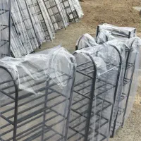 تولید و پخش انواع جاکفشی لوله ای آپارتمانی|عمده‌فروشی|تهران, شهرک ولیعصر جنوبی|دیوار