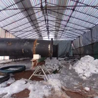 خدمات داربست