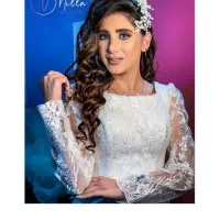 لباس عروس|لباس|شیراز, شاهچراغ|دیوار